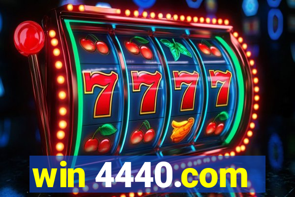 win 4440.com